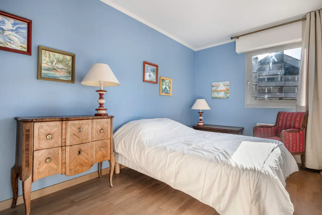 Appartements à Le Pouliguen