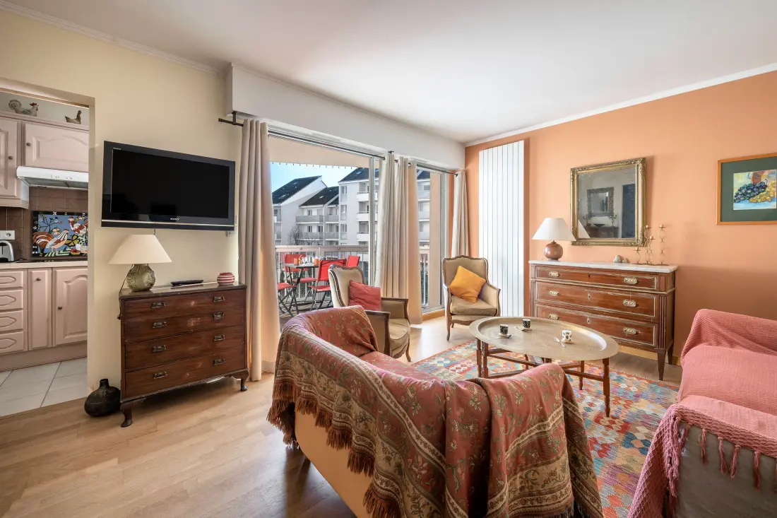 Appartements à Le Pouliguen