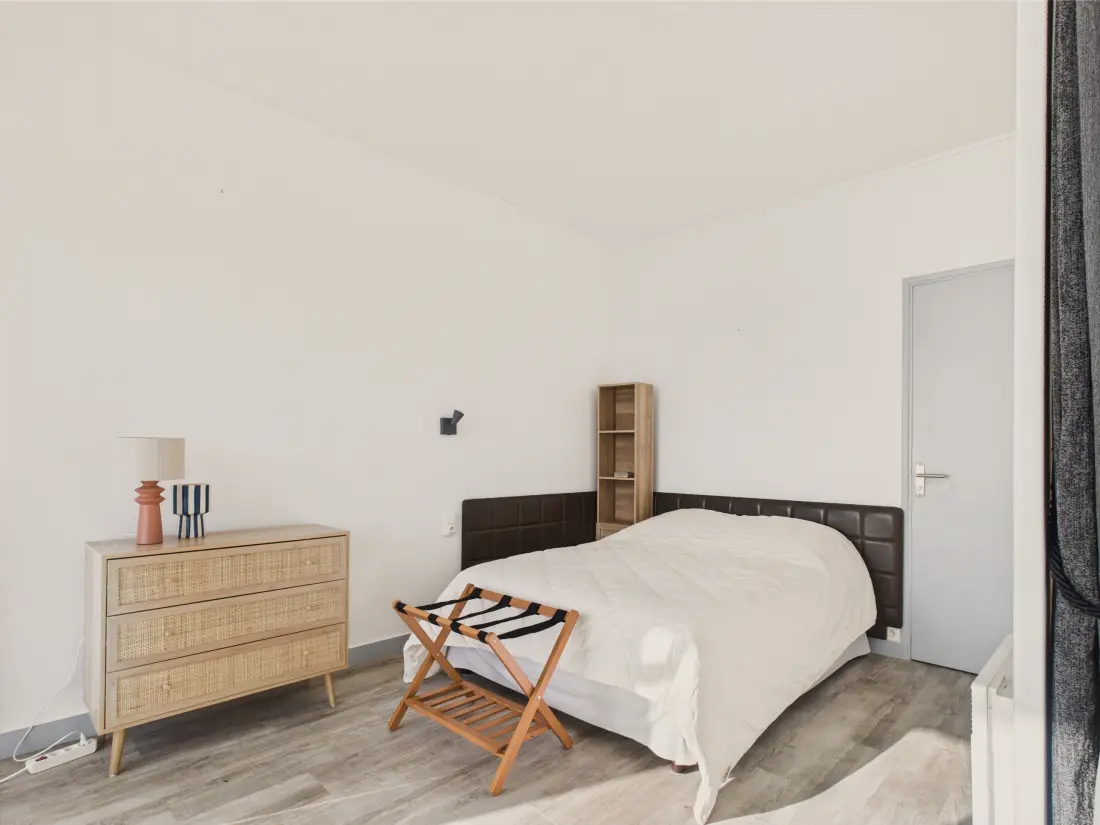 Appartements à Le Pouliguen