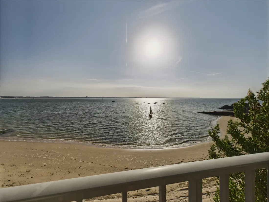 Appartements à Le Pouliguen