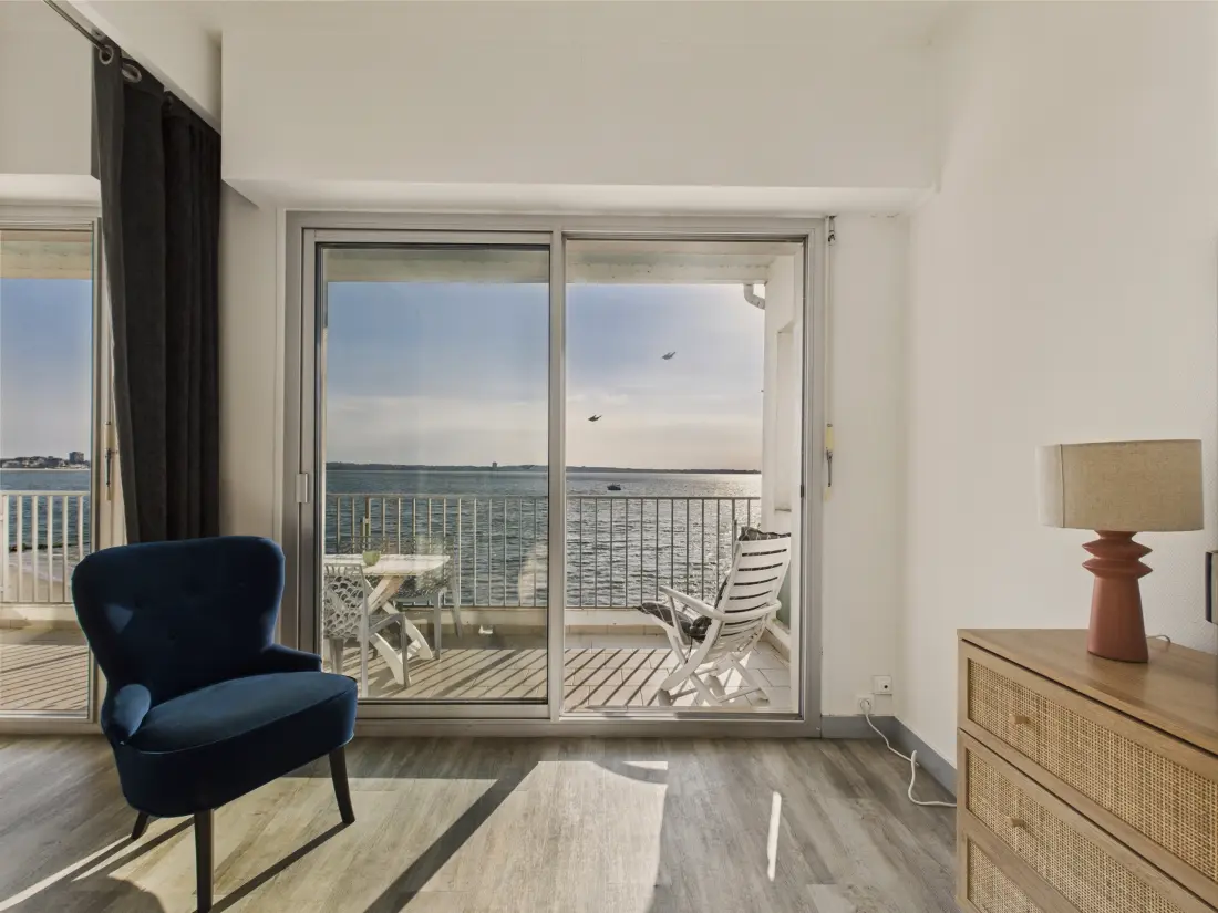 Appartements à Le Pouliguen