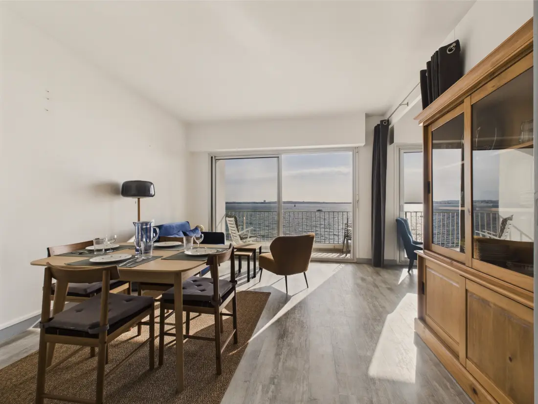 Appartements à Le Pouliguen