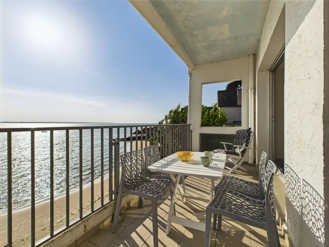 Appartements à Le Pouliguen