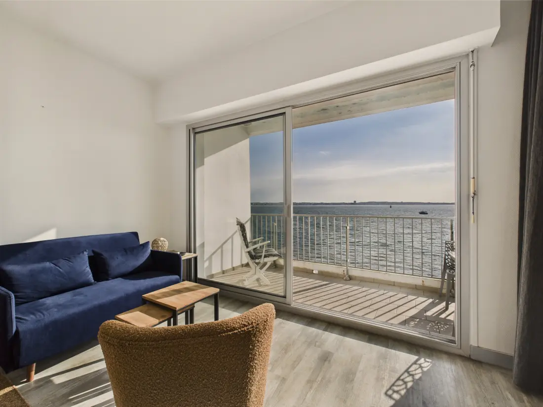 Appartements à Le Pouliguen
