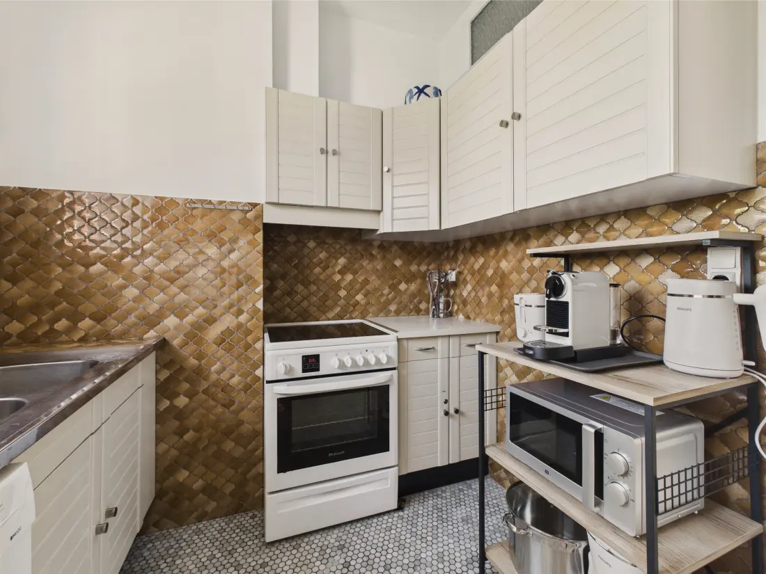 Appartements à Le Pouliguen