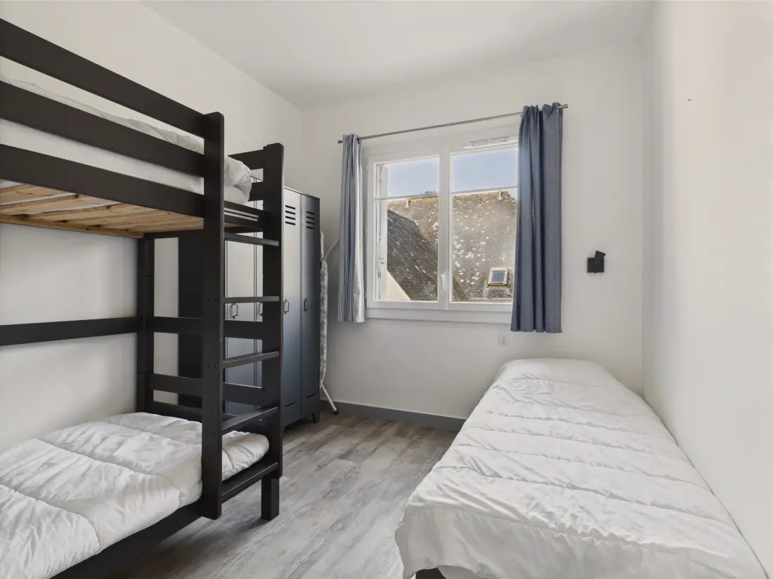 Appartements à Le Pouliguen