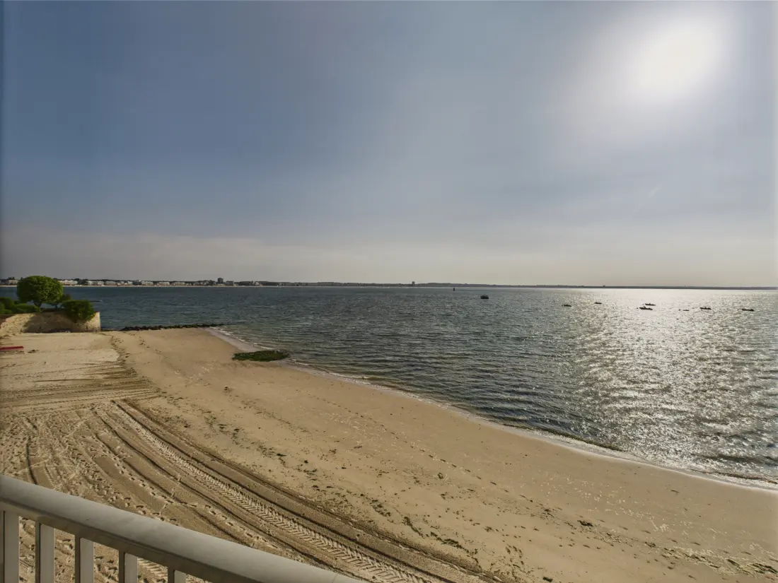 Appartements à Le Pouliguen