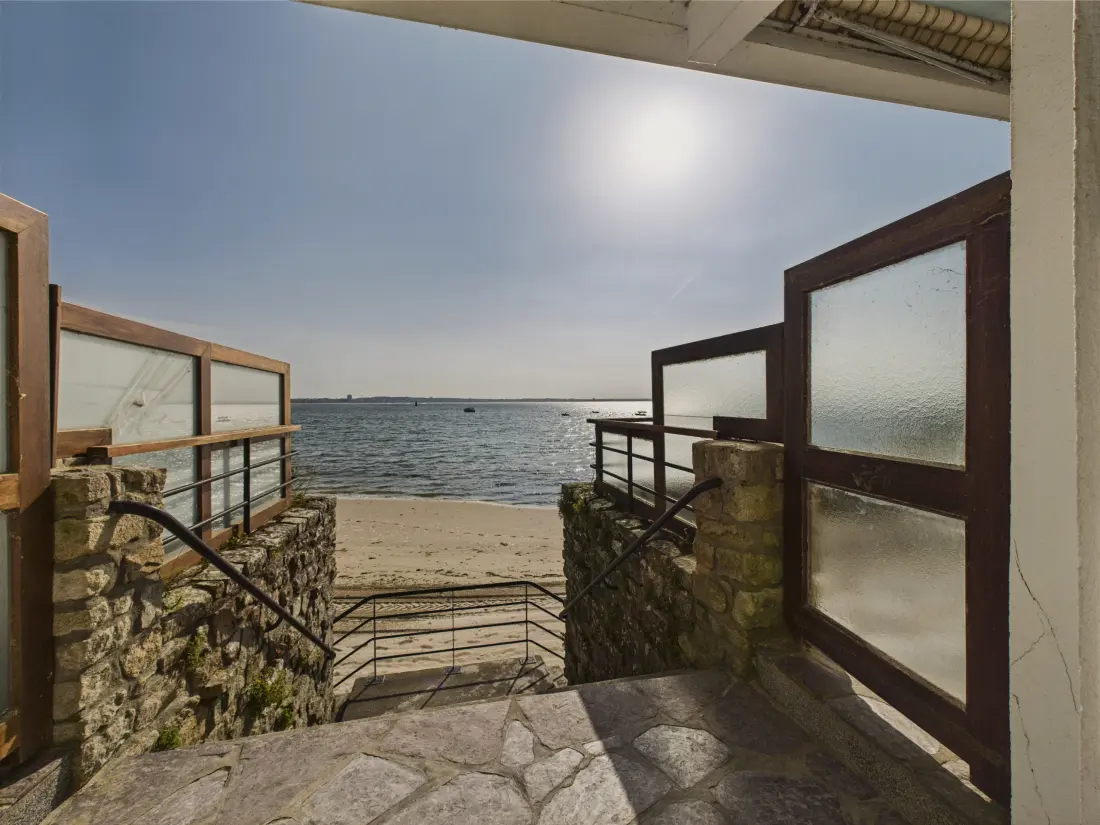 Appartements à Le Pouliguen