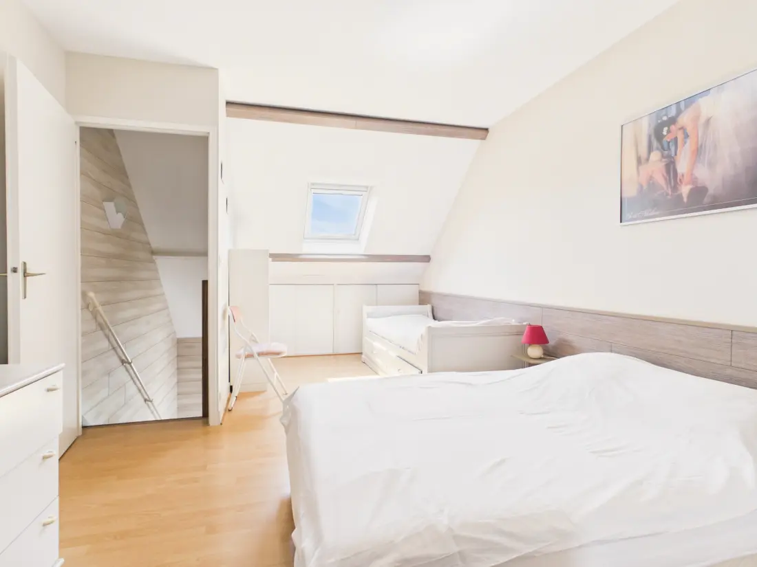 Appartements à Le Pouliguen