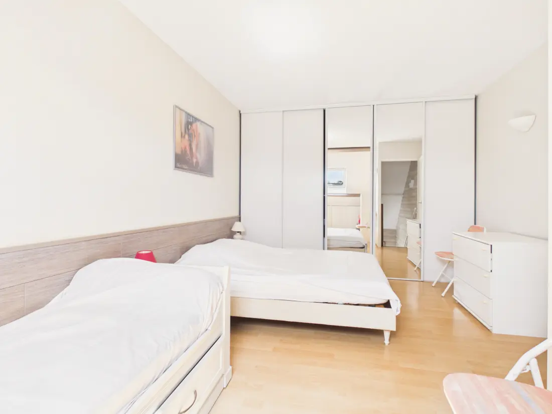 Appartements à Le Pouliguen