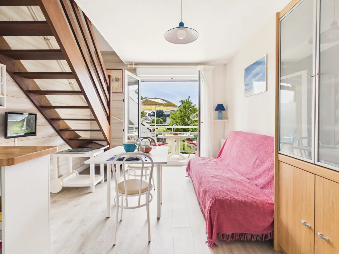 Appartements à Le Pouliguen