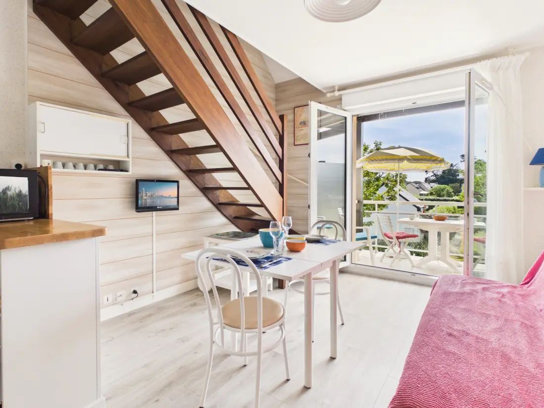 Appartements à Le Pouliguen