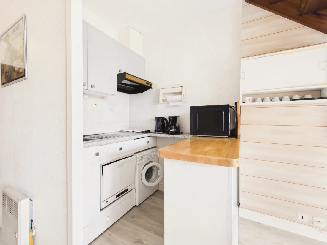 Appartements à Le Pouliguen