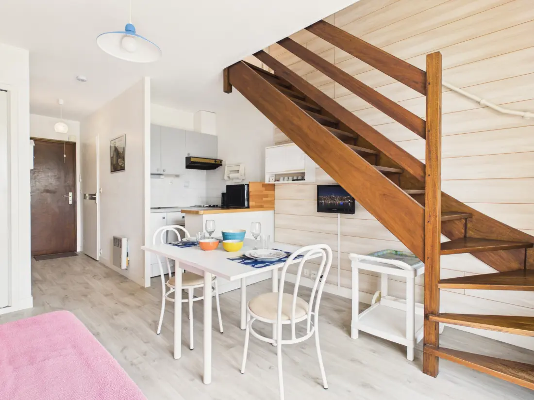 Appartements à Le Pouliguen