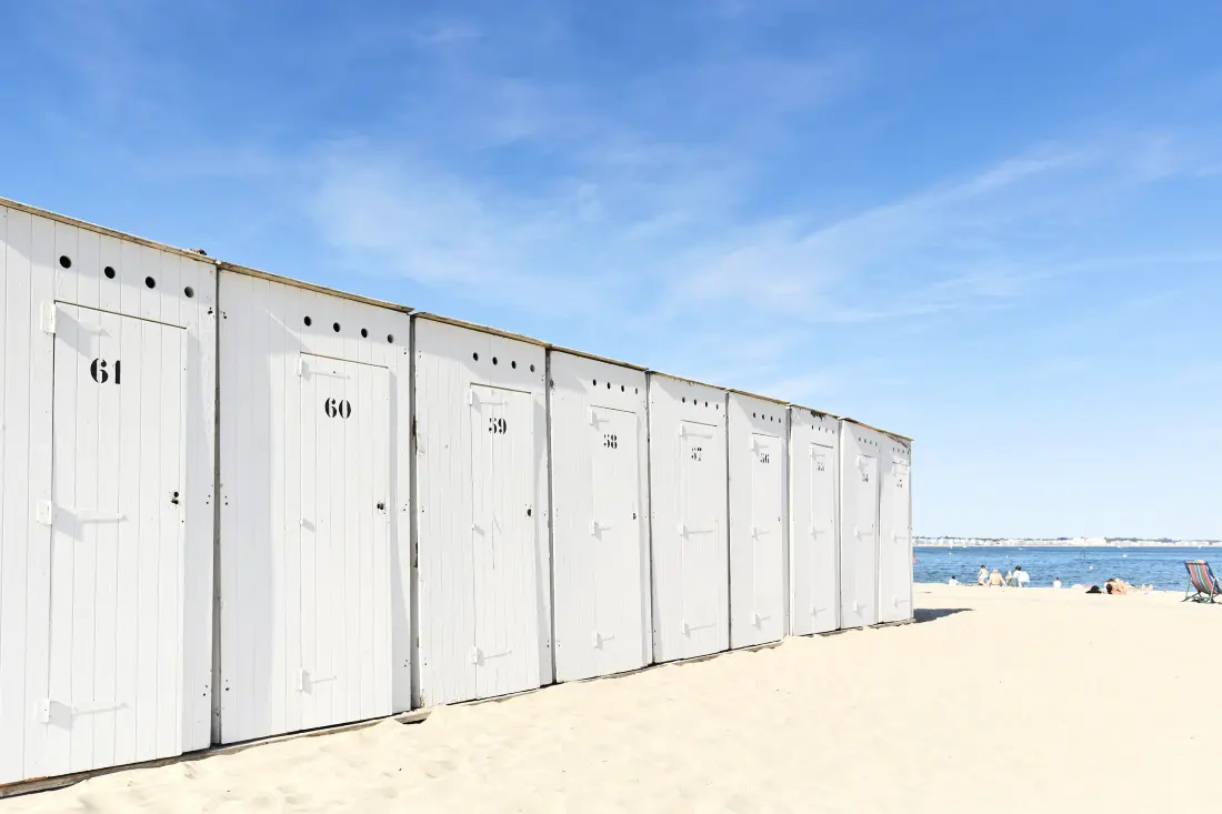 Appartements à Le Pouliguen