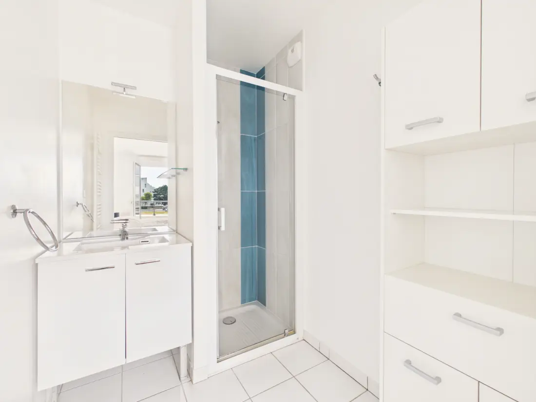 Appartements à Le Pouliguen