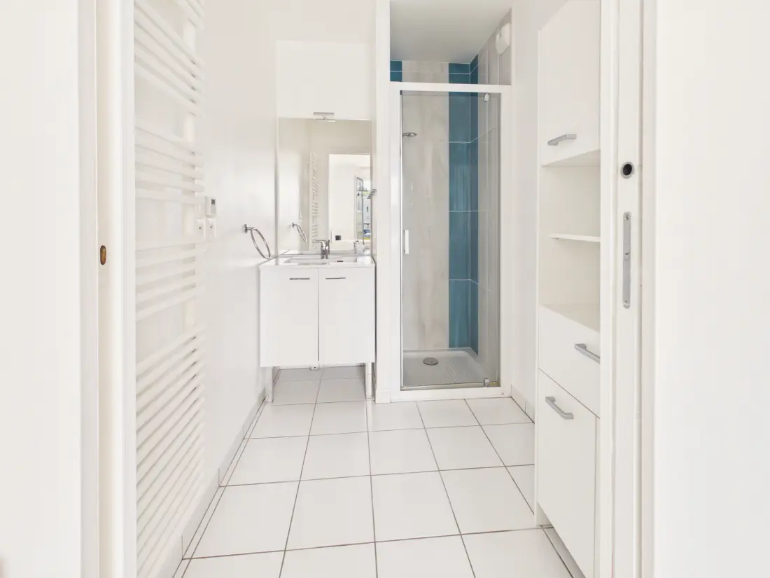 Appartements à Le Pouliguen