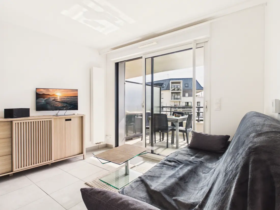 Appartements à Le Pouliguen