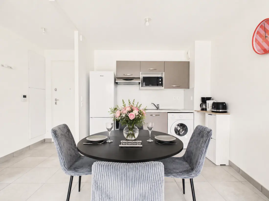 Appartements à Le Pouliguen