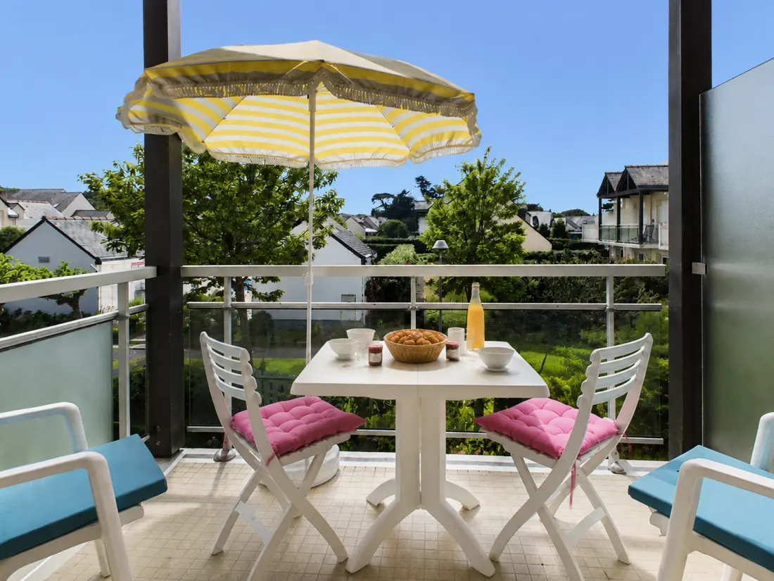 Appartements à Le Pouliguen