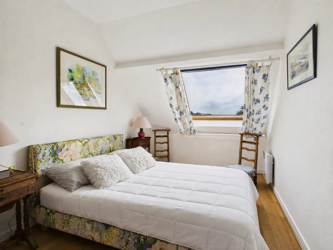 Appartements à Le Pouliguen
