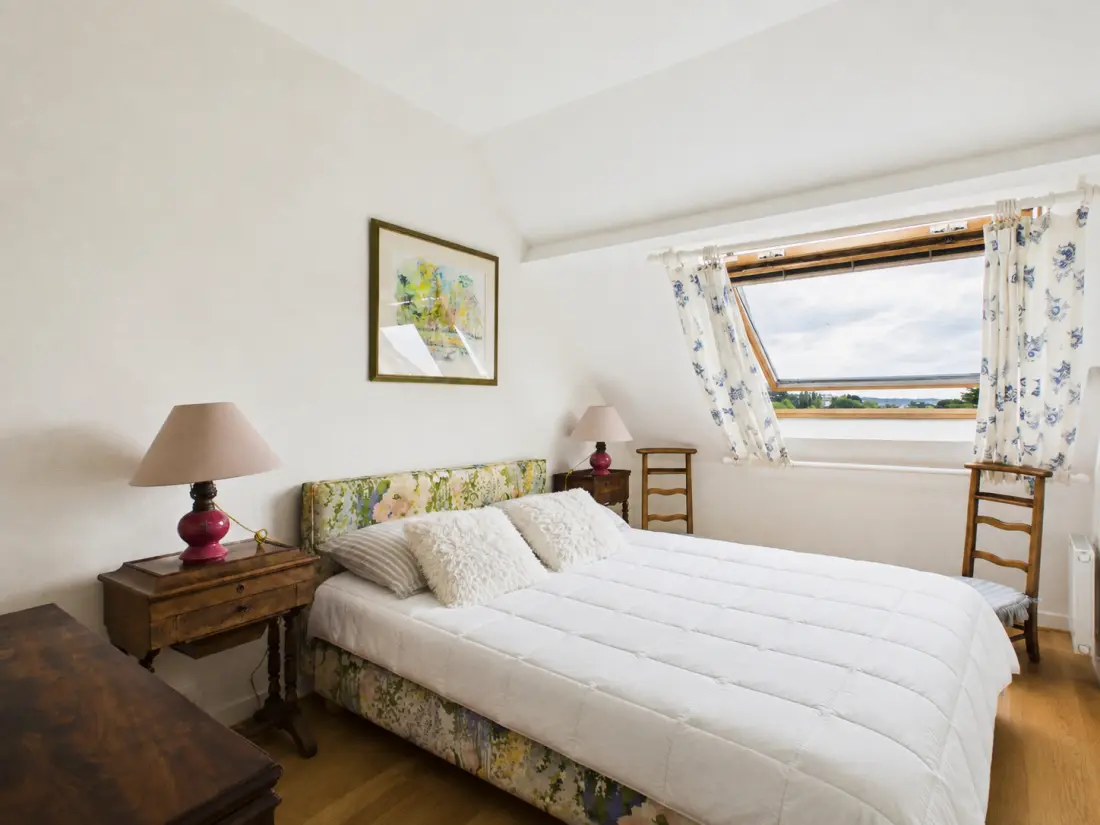 Appartements à Le Pouliguen