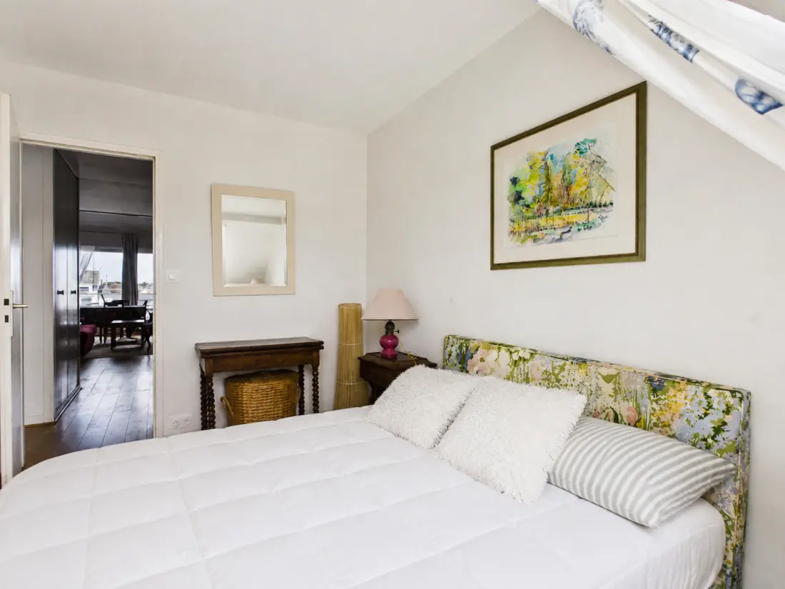 Appartements à Le Pouliguen