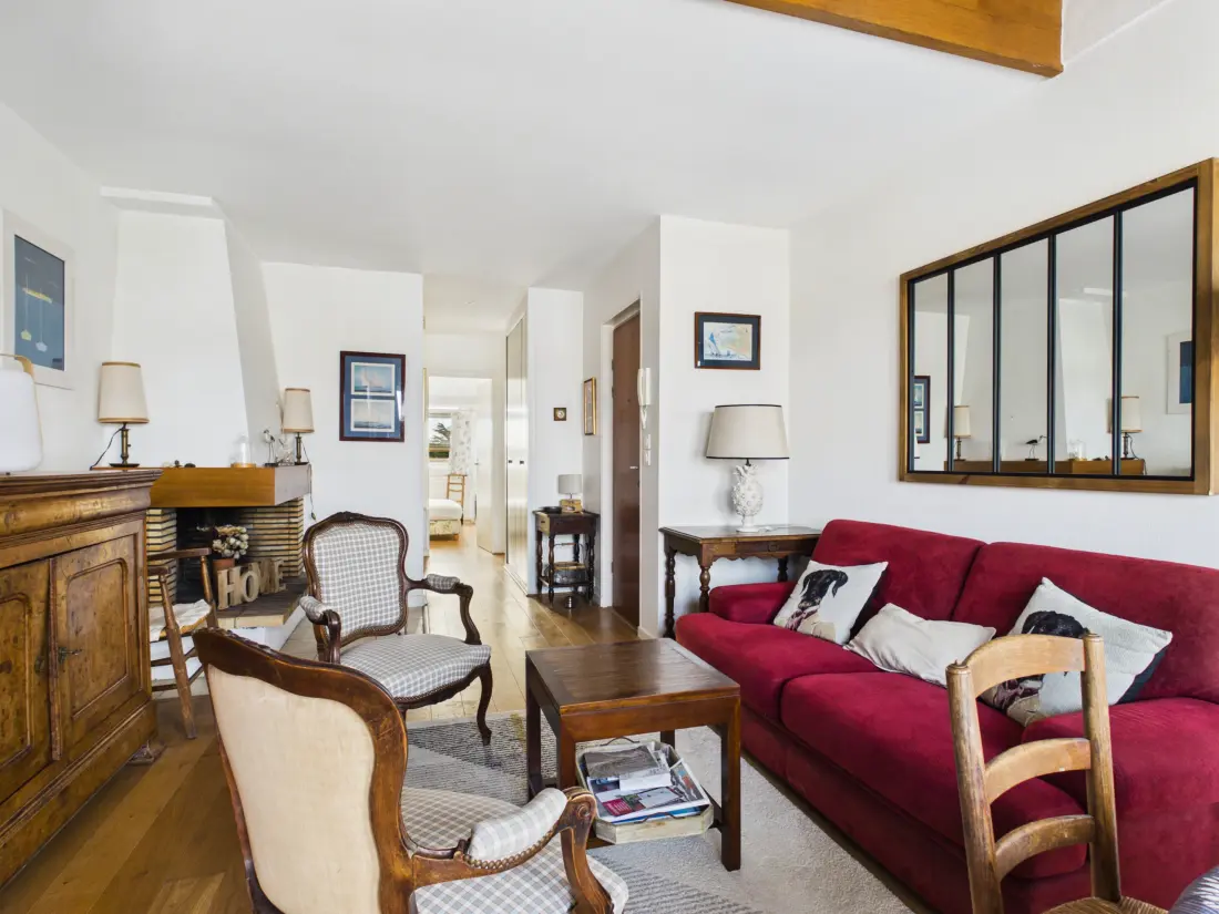 Appartements à Le Pouliguen