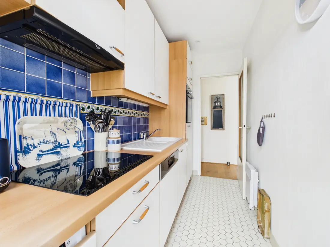 Appartements à Le Pouliguen