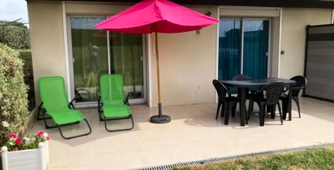 Cocon Confortable à Deux Pas De La Mer