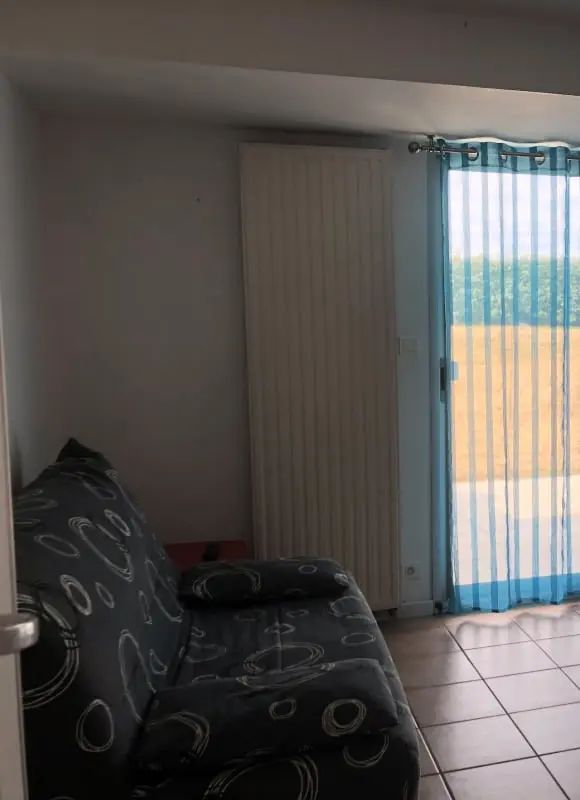 Cocon Confortable à Deux Pas De La Mer