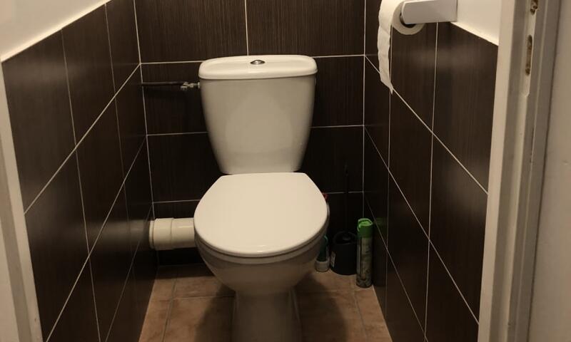 Cocon Confortable à Deux Pas De La Mer - - Le Pouliguen - 6