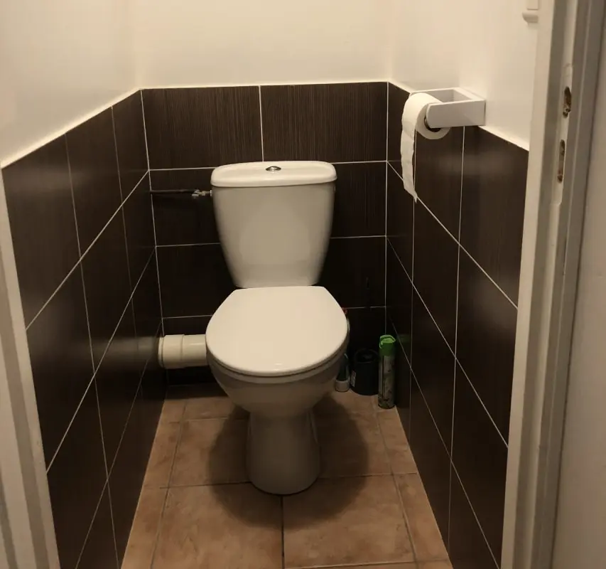 Cocon Confortable à Deux Pas De La Mer
