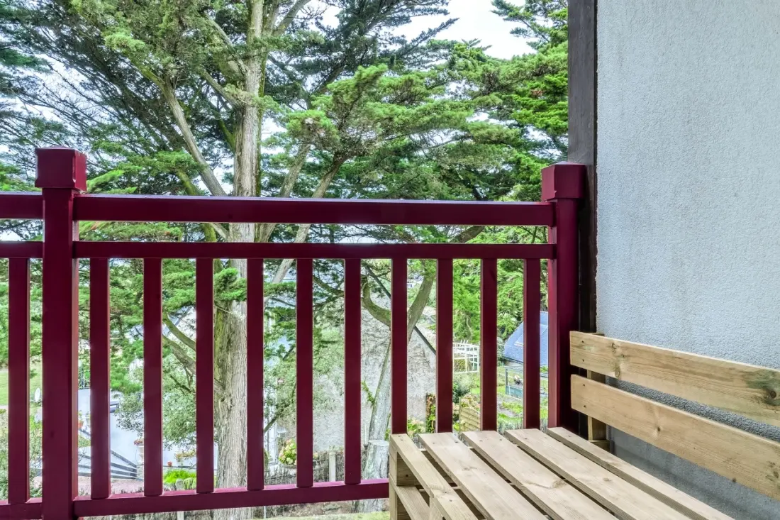 Le Domaine De Cramphore - maeva Home