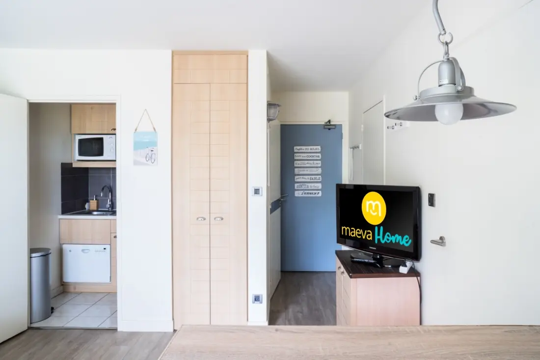 Le Domaine De Cramphore - maeva Home