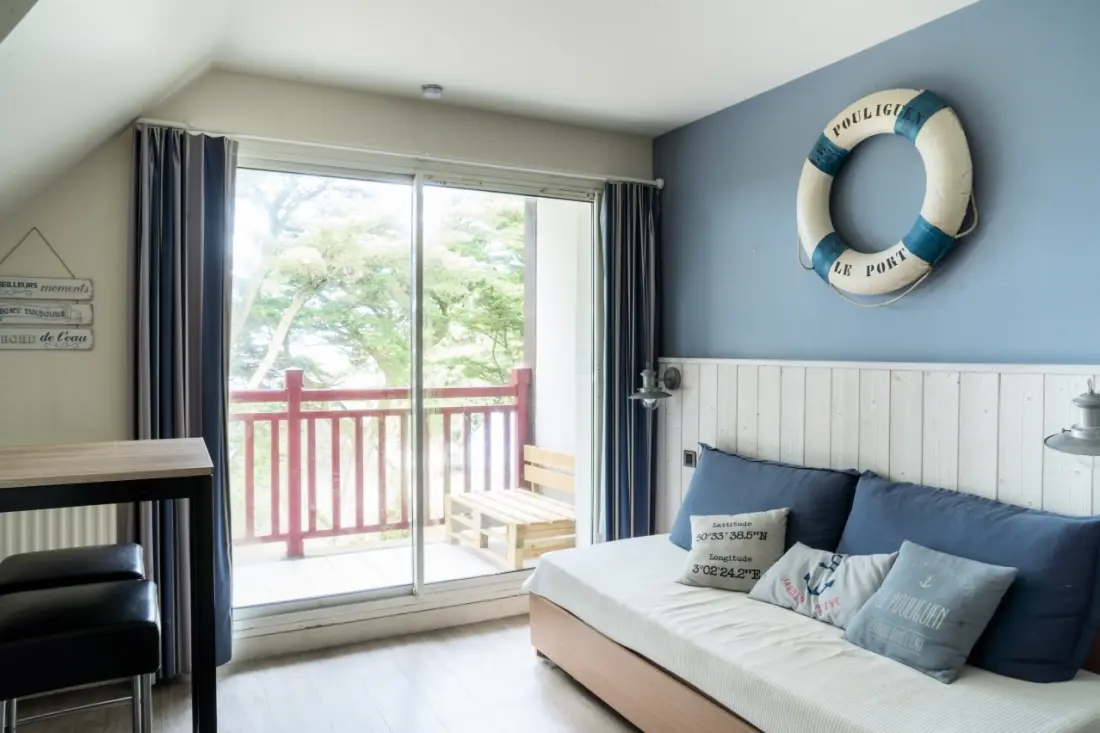 Le Domaine De Cramphore - maeva Home