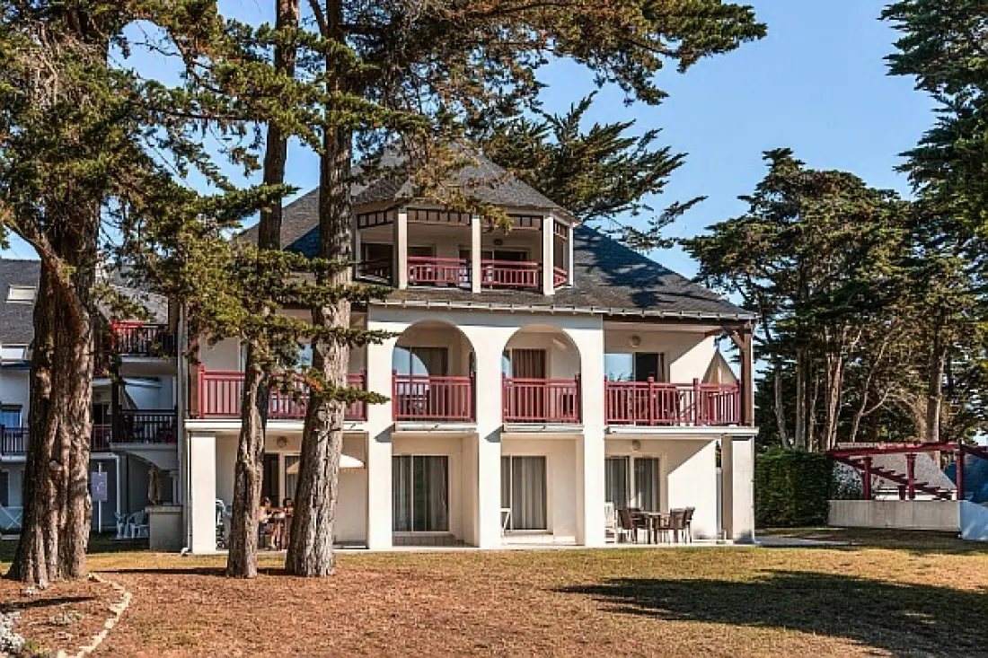 Le Domaine De Cramphore - maeva Home