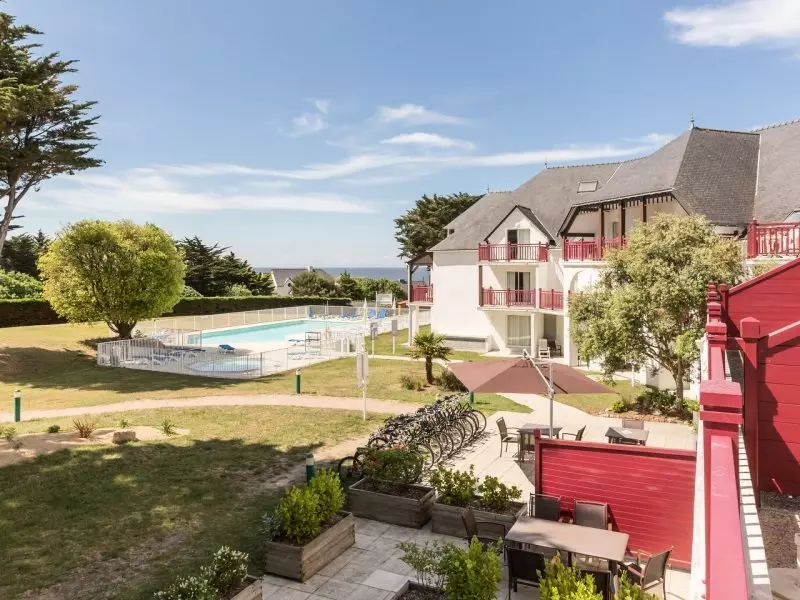 Le Domaine De Cramphore - Maeva Home - - Le Pouliguen - 1