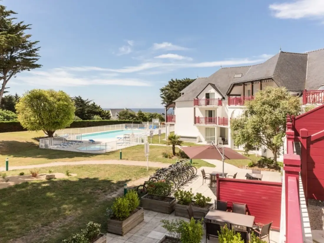 Le Domaine De Cramphore - maeva Home