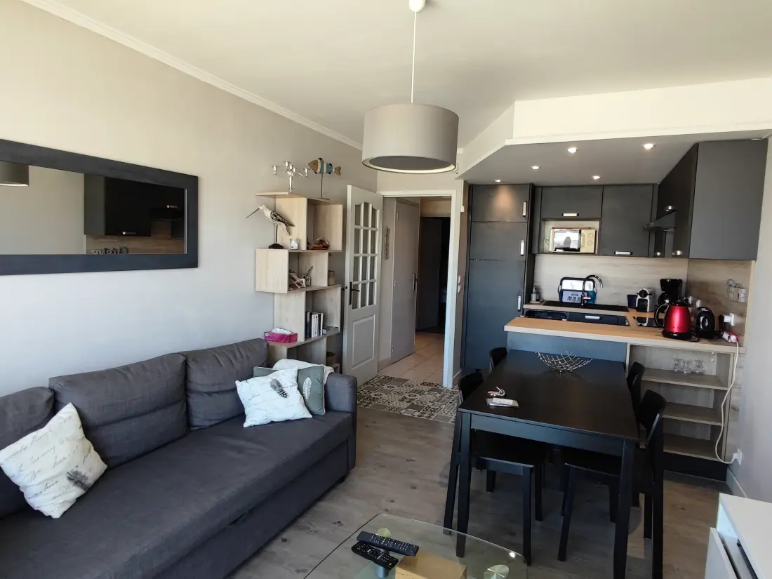 Location de Vacances Le Pouliguen 80