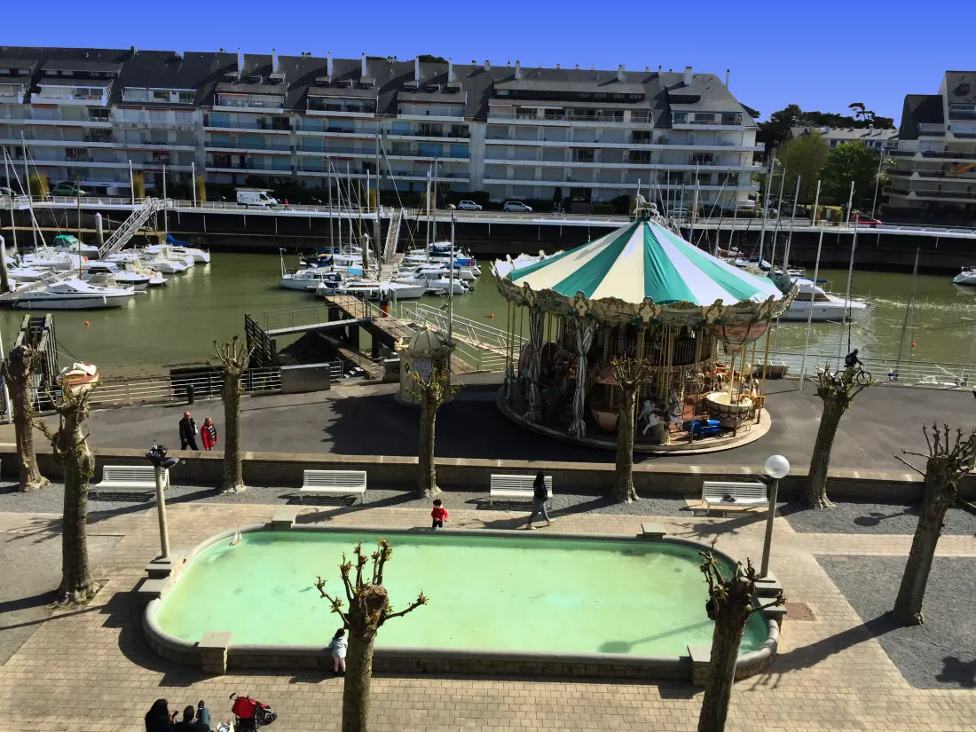Location de Vacances Le Pouliguen 80