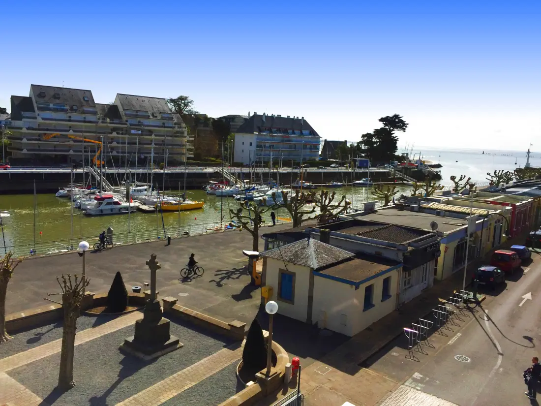 Location de Vacances Le Pouliguen 80