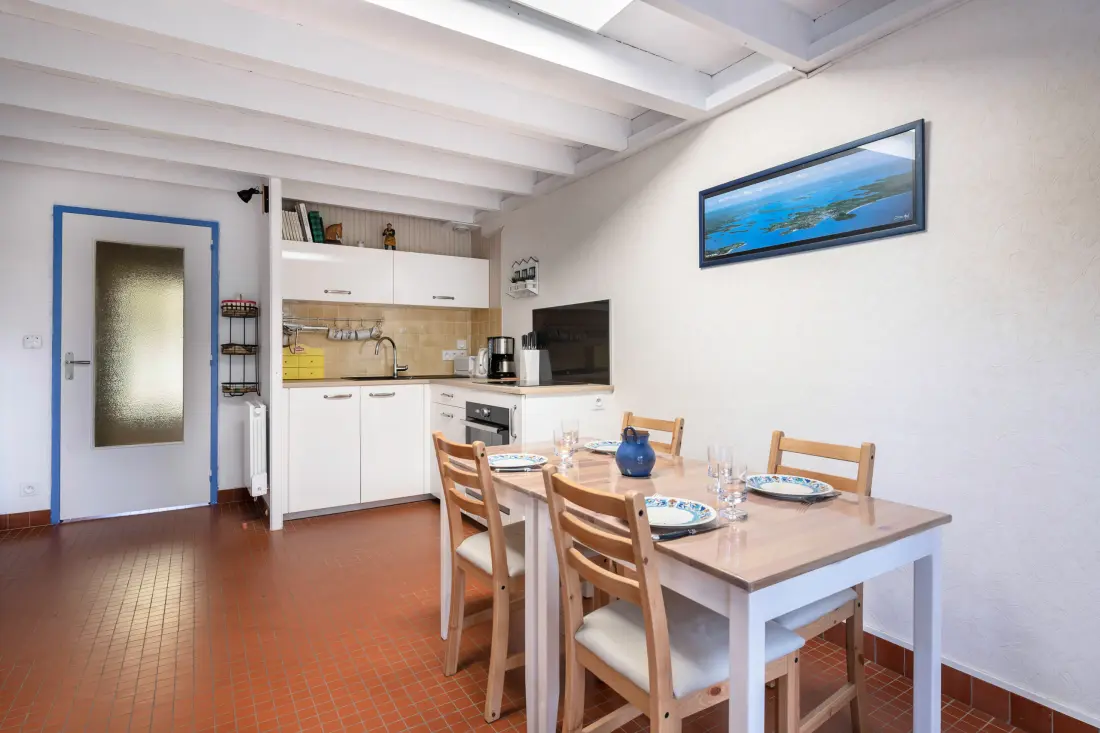 Maison à Le Pouliguen