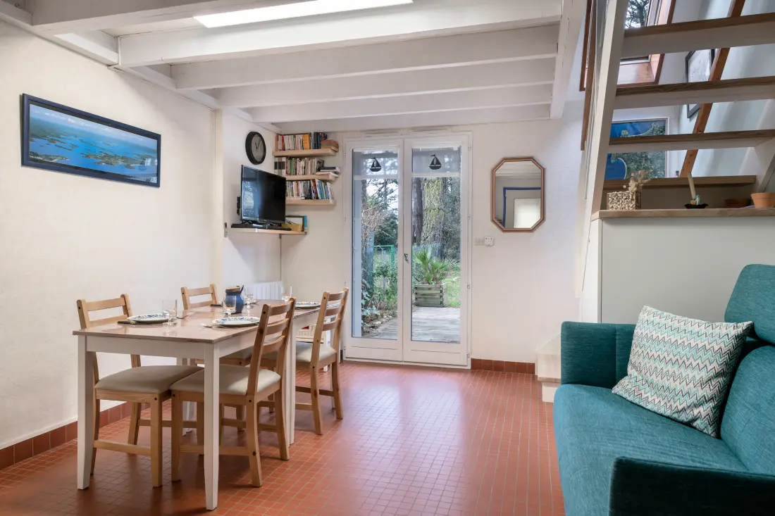 Maison à Le Pouliguen