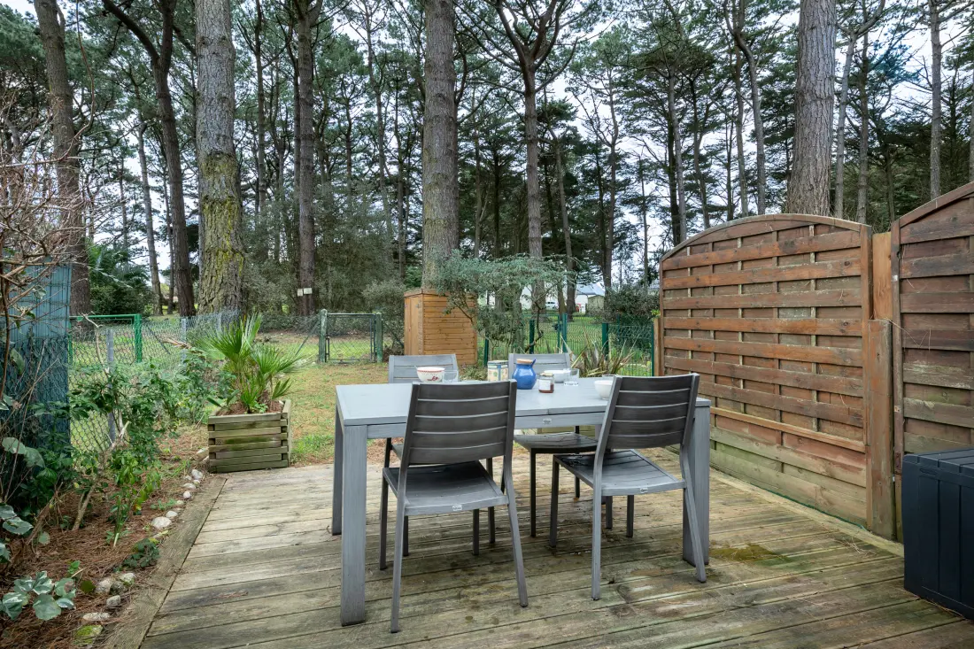 Maison à Le Pouliguen