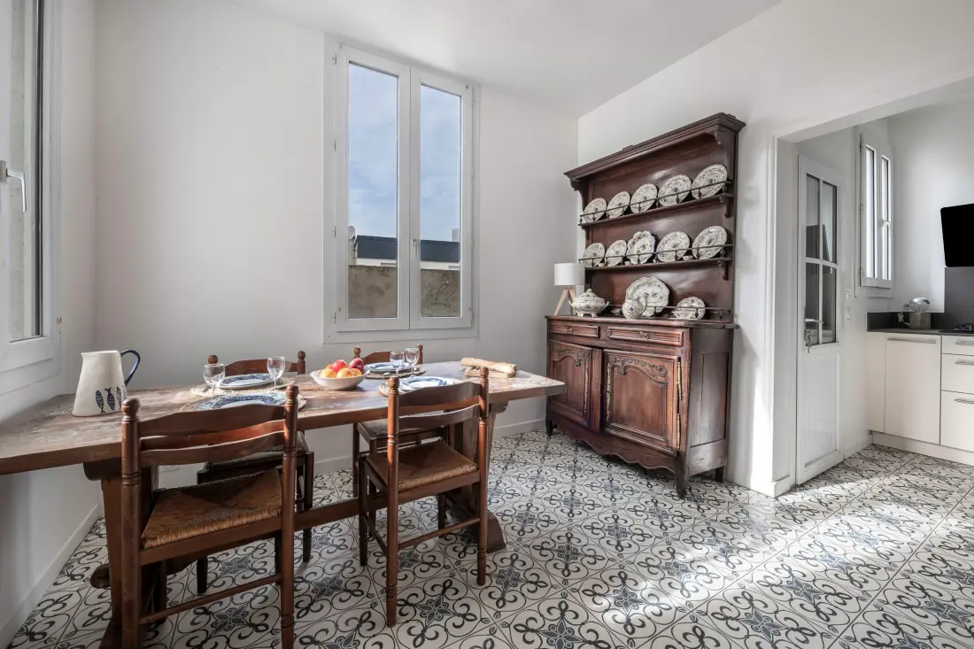 Maison à Le Pouliguen