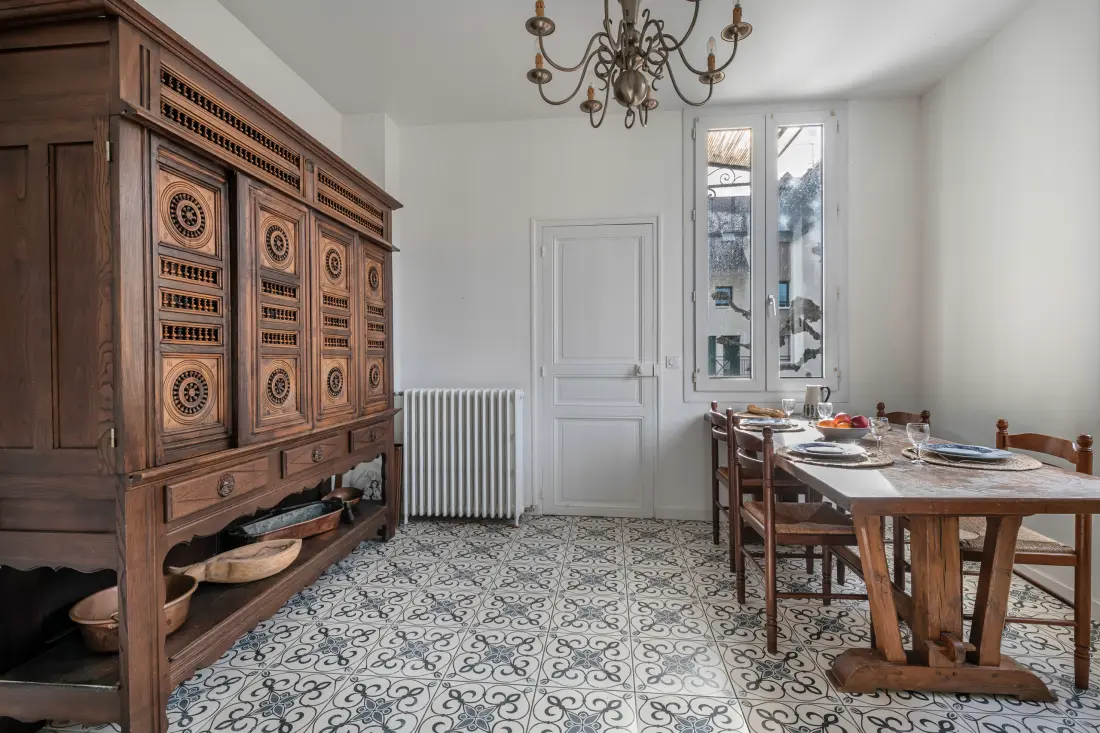 Maison à Le Pouliguen