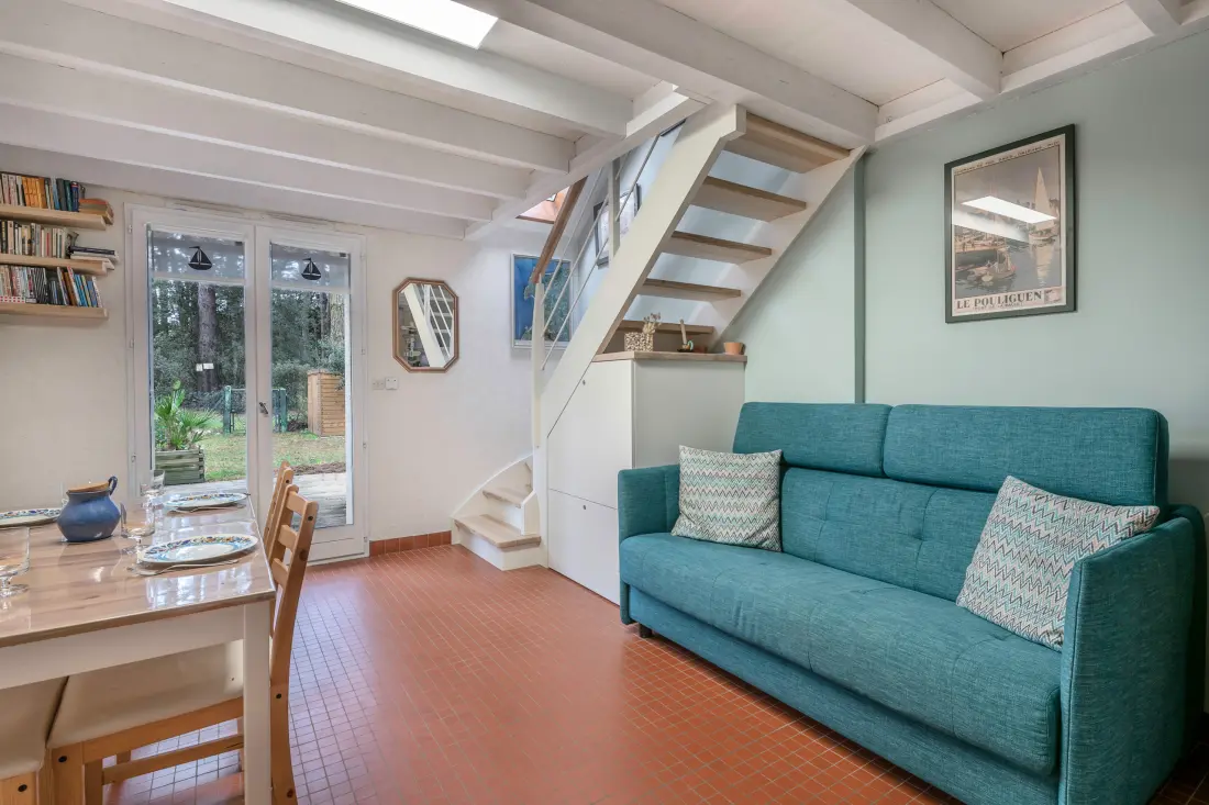 Maison à Le Pouliguen