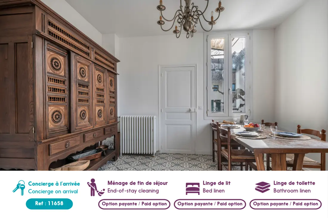 Maison à Le Pouliguen
