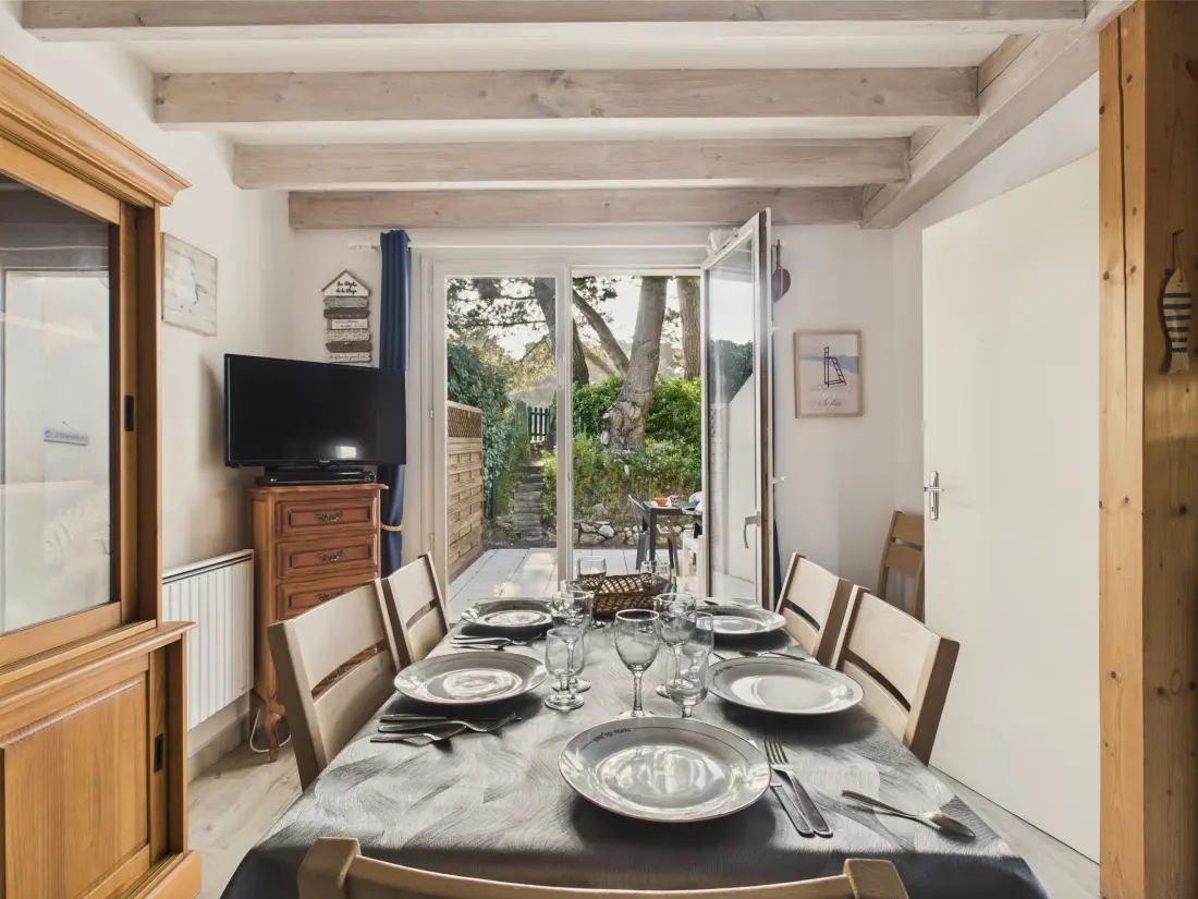 Maison à Le Pouliguen